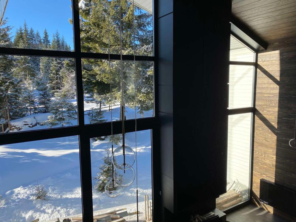 Olympic Oasis Villa Jahorina Exteriör bild